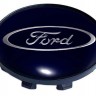 Колпачок на литые диски Ford 58/50/11