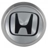 Заглушка на диски Honda 74/70/9 хром