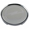 Колпачки на диски Opel 65/60/12 хром