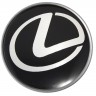 Колпачок на диски Lexus 60/55/7