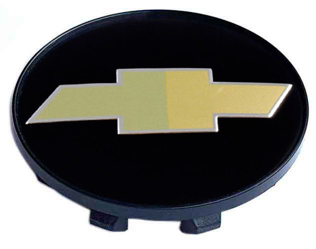 Колпачок на литые диски Chevrolet 58/50/11