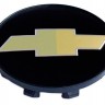 Колпачок на литые диски Chevrolet 58/50/11