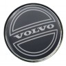 Колпачок ступицы Volvo (63/59/7) черный 