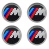 Заглушка на диски BMW M 74/70/9