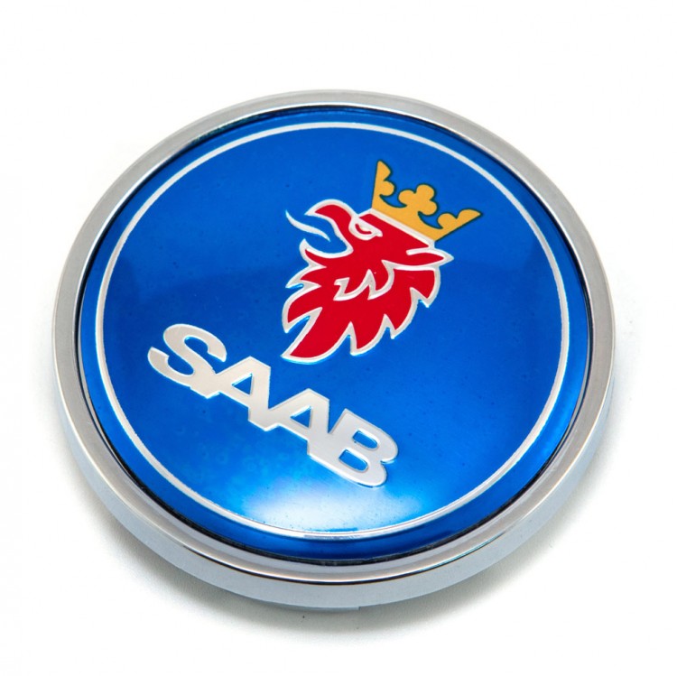 Колпачок ступицы Saab (63/59/7) 