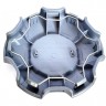 Колпачок на диски TOYOTA Prado 128 мм 4260B-0G010 графит хром TY-128