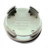 Колпачок на диски Хендай 57/52/11 52960-1E400 черный