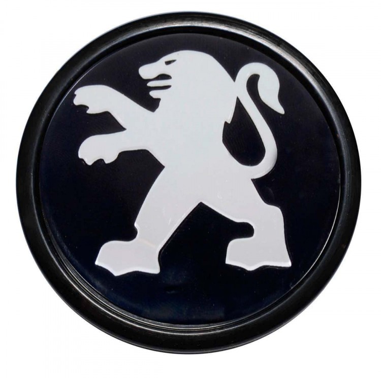 Колпачок ступичный Peugeot 69/56/11