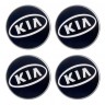 Колпачок на диски KIA 60/55/7