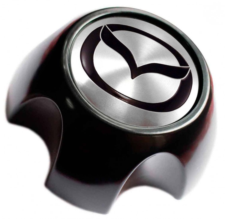 Вставка диска Mazda 110/96/11