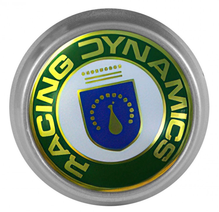 Заглушка на диски BMW Racing Dinamics 74/70/9