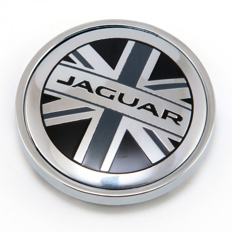 Колпачок ступицы Jaguar (63/59/7) 