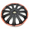 Колпаки R16 Chevrolet NrRed