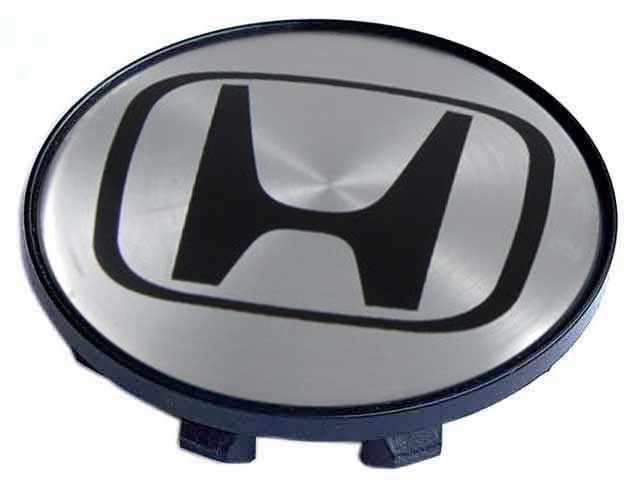 Колпачок на литые диски Honda 58/50/11