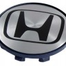 Колпачок на литые диски Honda 58/50/11