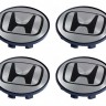 Колпачок на литые диски Honda 58/50/11