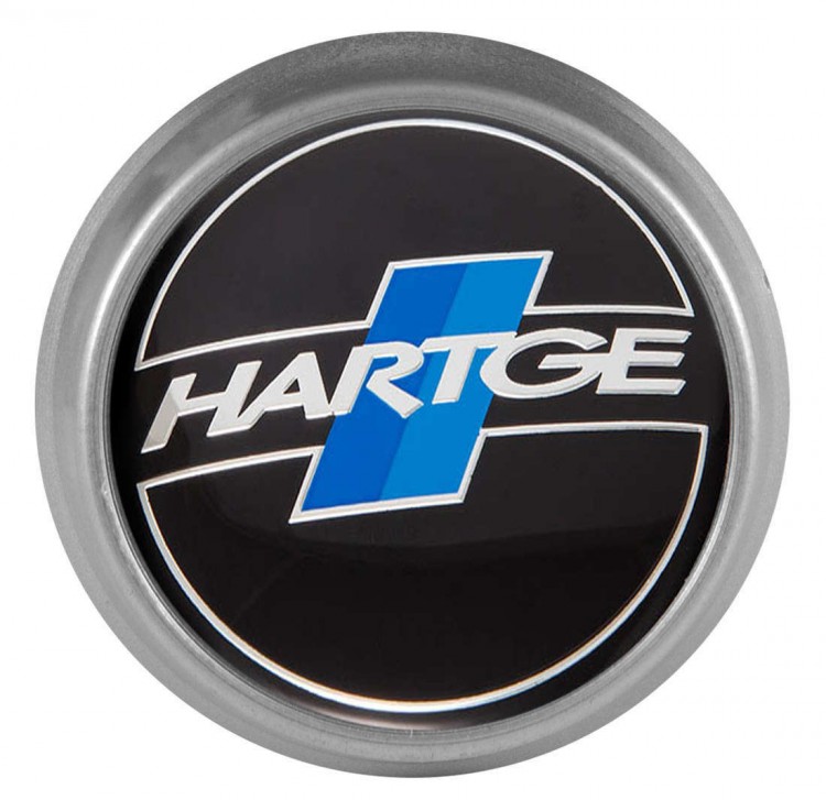 Заглушка на диски BMW Hartge 74/70/9