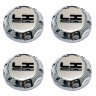 колпачок центрального отверстия
комплект LX wheels 64/56/9
