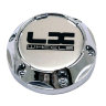 заглушка литого диска
LX wheels 64/56/9