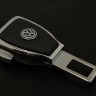Заглушка ремня безопасности Volkswagen

