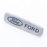 Шильдик Ford для ковров и органайзеров