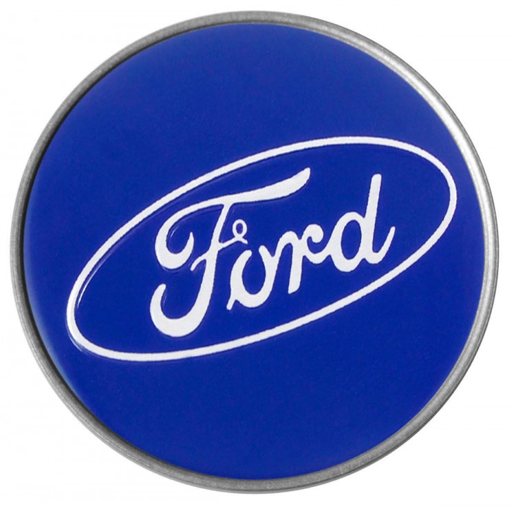 Колпачок на диски Ford 60/55/7
