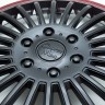Колпак на колеса Mini Cooper Red 14