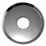 Заглушки для диска со стикером Ford Motorcraft WOLF(64/60/6) красный