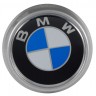 Заглушка на диски BMW 74/70/9