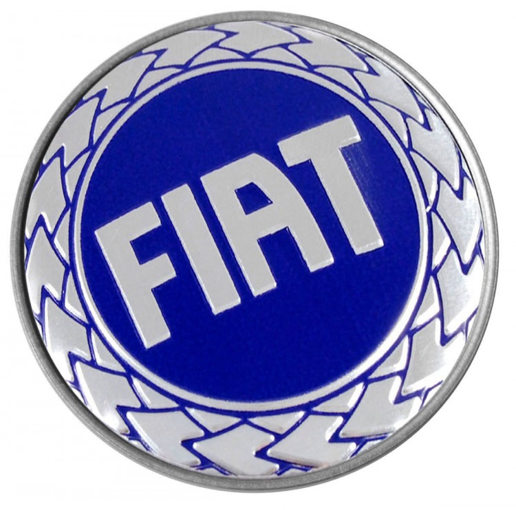 Колпачок на диски Fiat 60/55/7