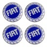 Колпачок на диски Fiat 60/55/7