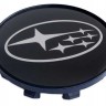 Колпачок на литые диски Subaru 58/50/11