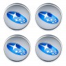 Колпачок ступицы Subaru (63/59/7) 