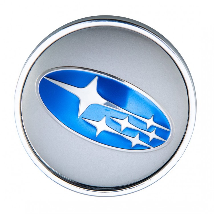 Колпачок ступицы Subaru (63/59/7) 