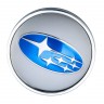 Колпачок ступицы Subaru (63/59/7) 