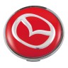 Колпачок центрального отверстия Mazda