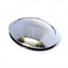 Колпачок на диски 75/70 C501301-CAP сферический хром