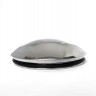 Колпачок на диски 75/70 C501301-CAP сферический хром