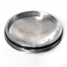 Колпачок на диски 75/70 C501301-CAP сферический хром