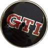 Колпачки на диски ФОЛЬКСВАГЕН GTI, 65/56/12