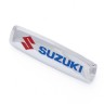 Шильдик Suzuki для ковров и органайзеров