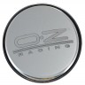 Колпачок на диски OZ Racing 50/42/15 chrome 