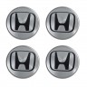 Колпачок на диски Honda 60/55/7 хром