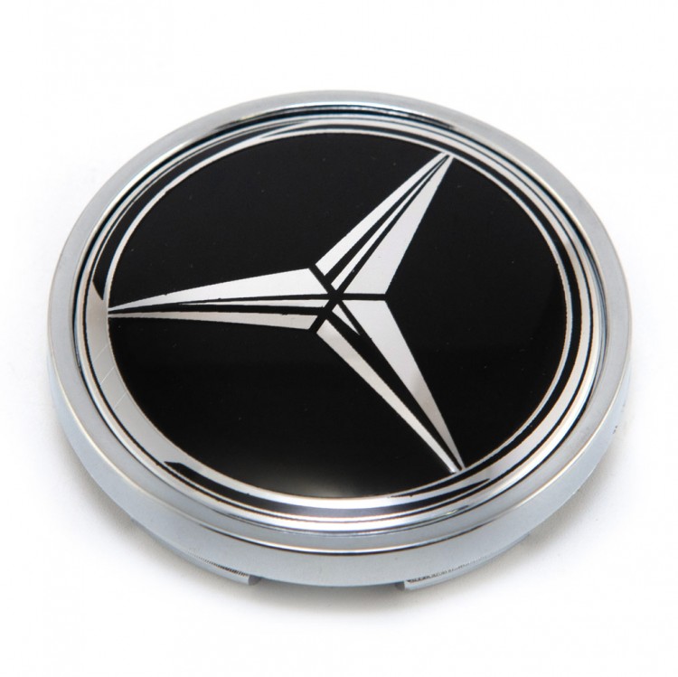 Колпачок ступицы Mercedes (63/59/7) 