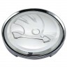 Колпачок на диск Skoda 59/50.5/9