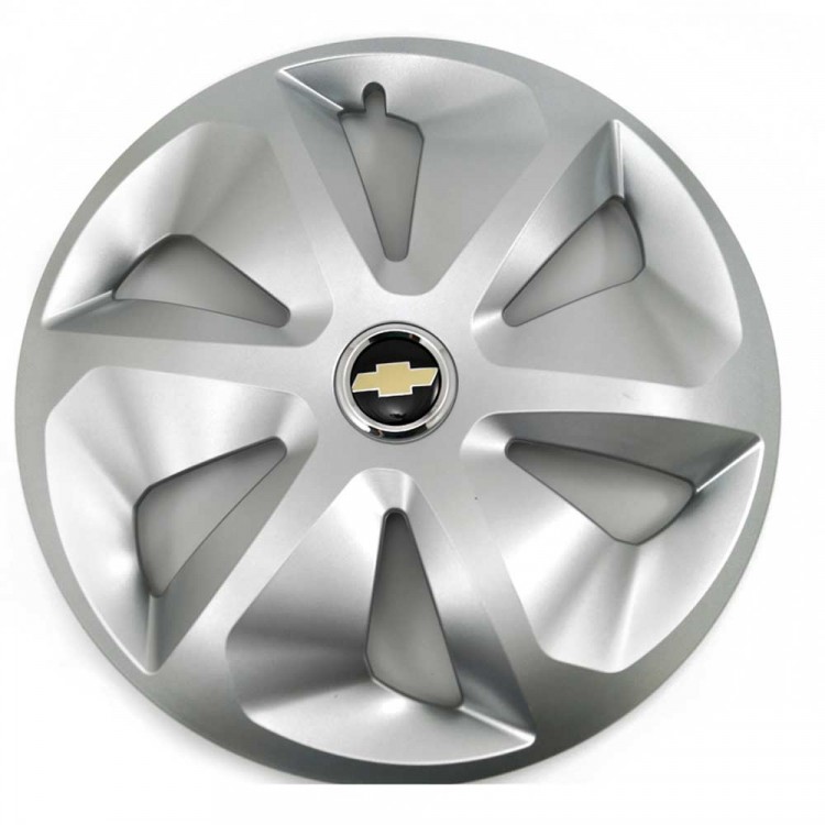 Колпаки колесные R17 Chevrolet RcRing