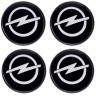 Комплект колпачков на диски Opel 50/42/15