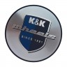 Колпачок диска KiK 67/56/16