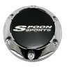 Колпачок для литых дисков Spoon Sports конус 64/56/9