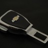 Заглушка ремня безопасности Chevrolet